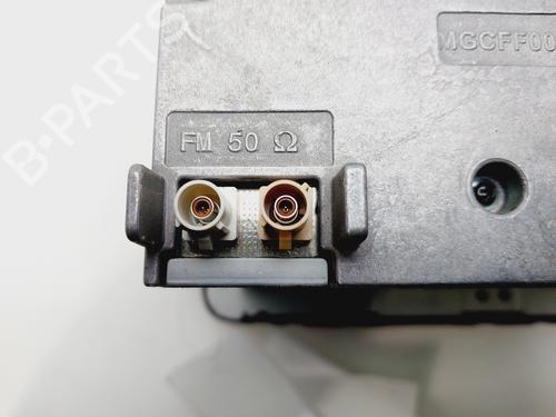 Radio VW PASSAT B6 Variant (3C5)  | BP31373893E6 