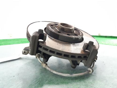 Left front steering knuckle OPEL VECTRA B (J96) 1.6 i 16V (F19) | BP7226589M25 