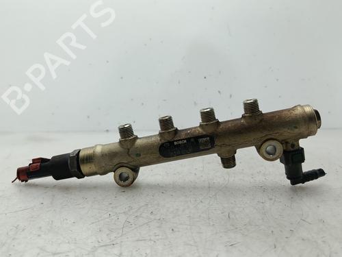 Used Injection rail PEUGEOT 206 Hatchback (2A/C) [1998-2012]  30389600