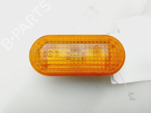 Used Left side indicator FORD FUSION (JU_) 1.4 TDCi (68 hp) 31143158