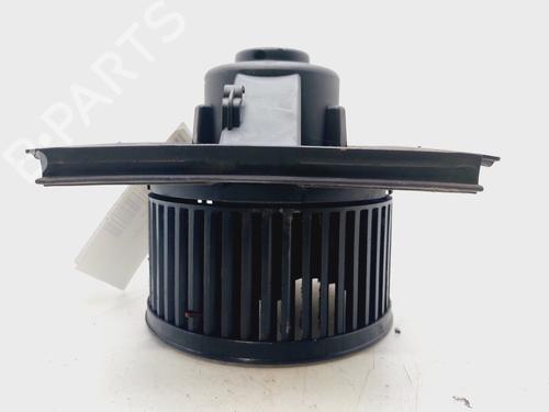 Heater blower motor VW GOLF IV (1J1) 1.9 TDI | BP29927552M62 