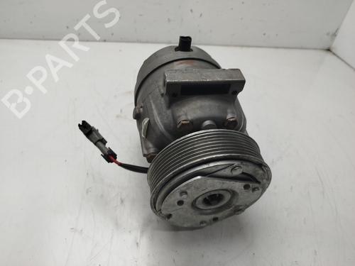 AC compressor RENAULT LAGUNA II (BG0/1_) 1.9 dCi (BG1A, BG1V) | BP32348480M34 - Image 3