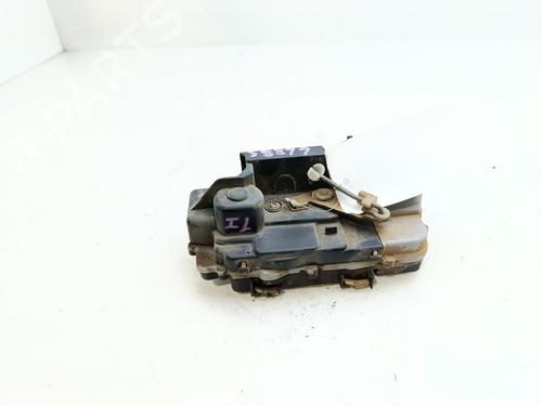 Used Rear left lock CITROËN C5 I (DC_) 2.0 HDi (DCRHZB, DCRHZE) (109 hp) 29113862
