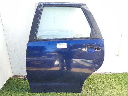 Used Left rear door SEAT IBIZA II (6K1) 1.9 TDI (90 hp) 4708556
