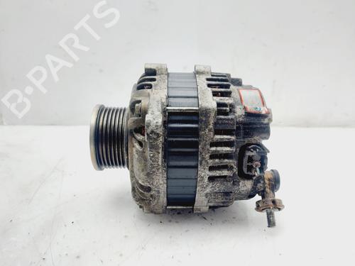 Used Alternator NISSAN NAVARA NP300 (D40) [2004-2025]  25780094