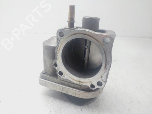 Throttle body RENAULT MODUS / GRAND MODUS (F/JP0_) 1.4 (JP01, JP0J) | BP29708457M82 