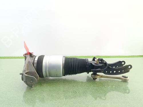 Used Left front shock absorber VW TOUAREG (7LA, 7L6, 7L7) 2.5 R5 TDI (174 hp) 30672003