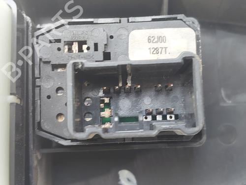 Left front window switch SUZUKI SX4 (EY, GY) | BP37462386I27 - Image 6