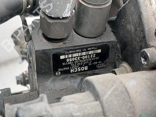 Engine TOYOTA AURIS (_E15_) | BP26330281M1 - Image 5