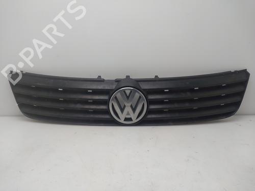 Used Grille Grille VW PASSAT B5 (3B2) 1.9 TDI (90 hp) 33262641 33262641