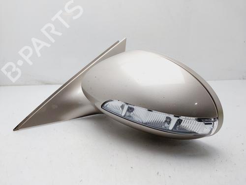 Left mirror MERCEDES-BENZ S-CLASS (W221, V221) S 500 (221.071, 221.171) | BP27192871C26 