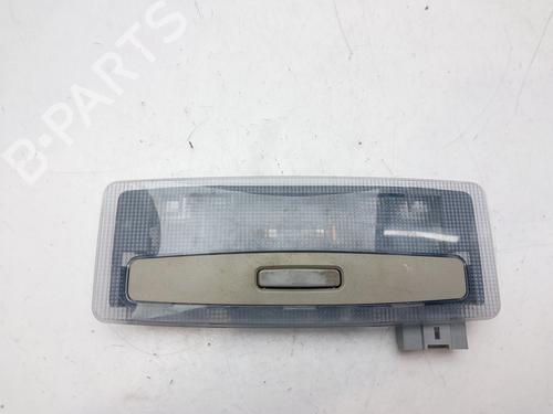 Luz interior NISSAN ALMERA II (N16) 2.2 dCi (112 hp) 11692232