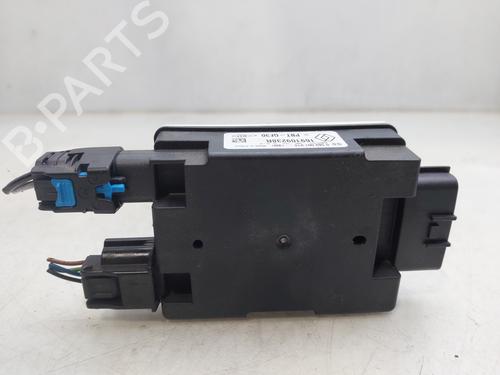 Electronic module NISSAN QASHQAI II SUV (J11, J11_) 1.5 dCi | BP17900726M83 