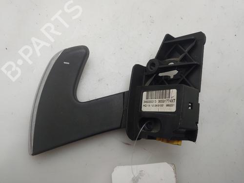 Used Steering wheel controls Steering wheel controls 37697108 37697108