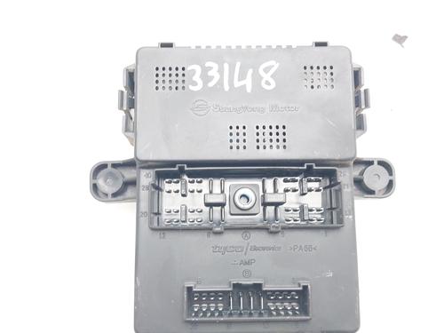 Elektronisk modul SSANGYONG RODIUS I 2.7 Xdi (163 hp) 18033147