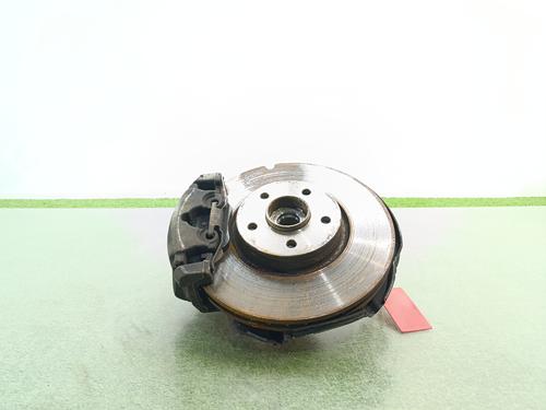 Used Left front steering knuckle Left front steering knuckle 38713391 38713391