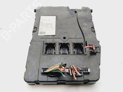 Elektronisk modul RENAULT MEGANE II (BM0/1_, CM0/1_) [2001-2012]  28106655