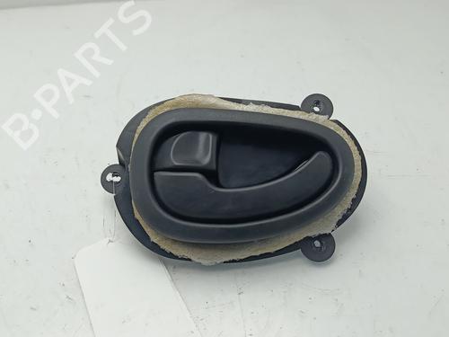 Used Front left interior door handle PEUGEOT 406 (8B) 2.0 HDI 90 (90 hp) 30564872