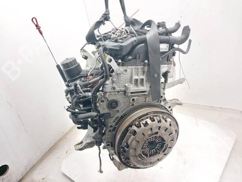 Engine BMW 1 (E87) 116 d | BP38562804M1 - Image 6