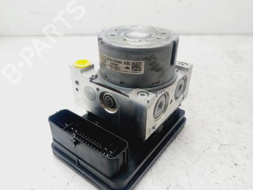 ABS pump CITROËN C4 III (BA_, BB_, BC_)  | BP27671973M43 