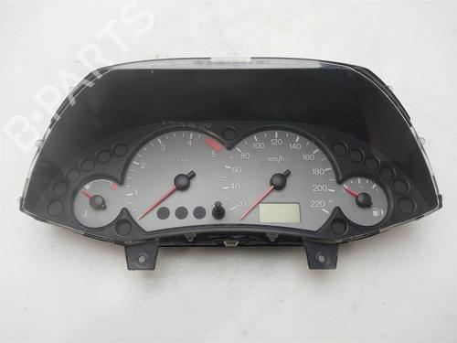 Used Instrument cluster Instrument cluster 38324914 38324914