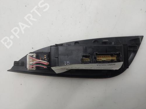 Left front window switch NISSAN PULSAR Hatchback (C13) | BP37533453I27 - Image 7