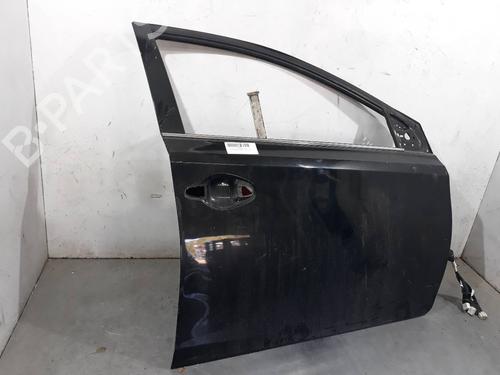 Used Right front door TOYOTA AURIS (_E18_) 1.8 Hybrid (ZWE186_, ZWE186R) (136 hp) 27209287