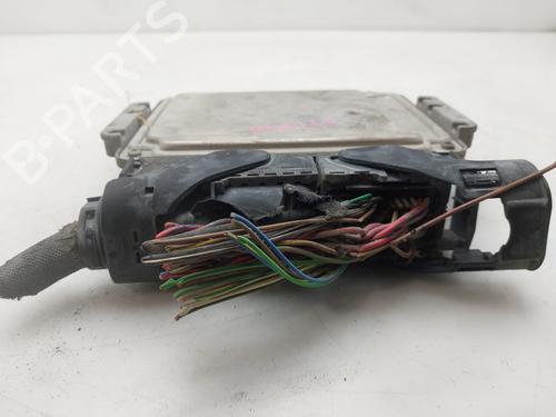 Engine control unit (ECU) OPEL ASTRA H (A04) | BP34113573M57 - Image 4