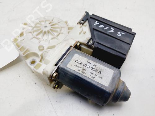 Left front window motor SEAT CORDOBA (6L2) 1.4 16V | BP30724220E21 