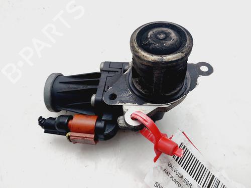 Used Egr FIAT PUNTO EVO (199_) 1.3 D Multijet (199AXC1A, 199BXC1A, 199AXT1A, 199BXT1A) (75 hp) 19538372