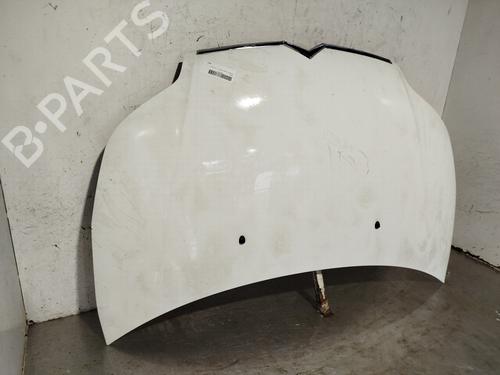 Hood CITROËN C4 Coupe (LA_)  | BP29982181C1
