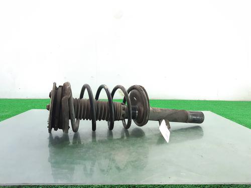 Used Right front shock absorber PEUGEOT 607 (9D, 9U) 2.2 HDi (133 hp) 8233071