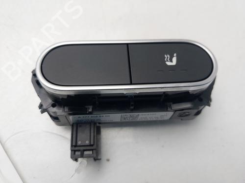 kombi-kontakt-stilkkontakt-mercedes-benz-a-class-w177-2018-36422859 main image