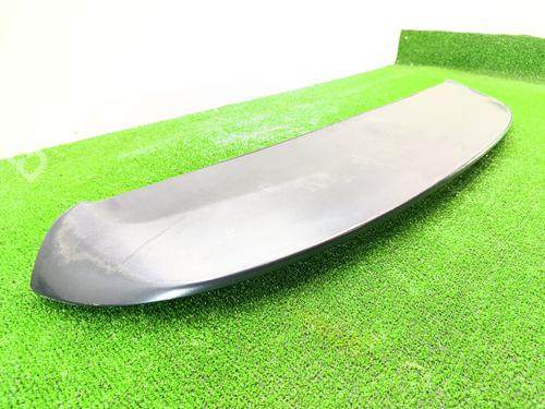 Rear spoiler CITROËN C4 Grand Picasso I (UA_) 1.6 HDi | BP27671976C96 