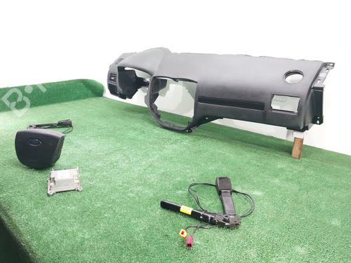 Airbag Kit FORD KUGA I  | BP16527171C86 