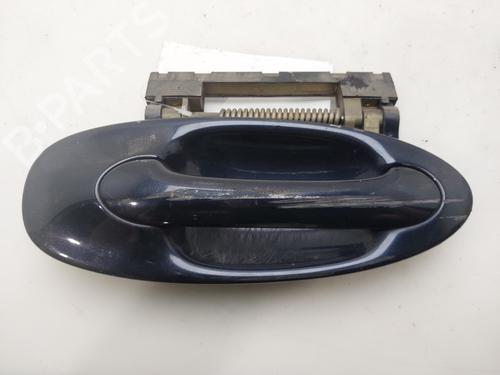 Used Rear right exterior door handle Rear right exterior door handle 37401872 37401872
