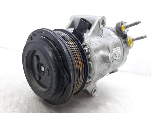 Used AC compressor FORD FIESTA VII (HJ, HF) 1.5 ST EcoBoost (200 hp) 11384065
