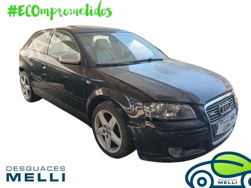 Elektronische module AUDI A3 (8P1)  | BP29174227M83 