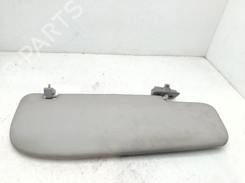 left-sun-visor-fiat-doblo-cargo-263_-2010-34535623 main image
