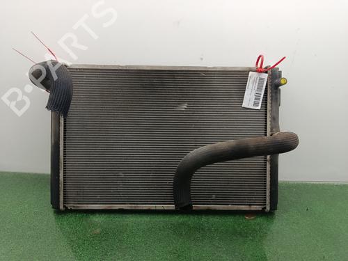 Used Water radiator Water radiator TOYOTA COROLLA Saloon (_E15_) [2006-2018] 34535564 34535564