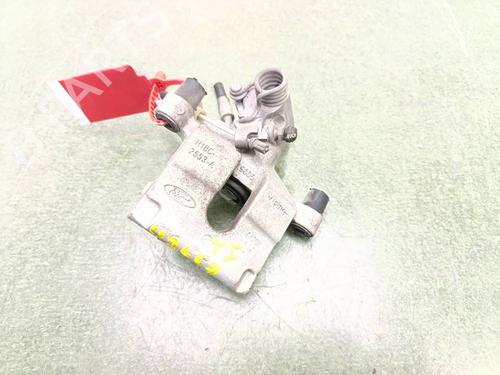 left-rear-brake-caliper-ford-fiesta-vii-hj-hf-2017-39073919 main image