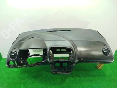 Airbag Kit SEAT ALTEA XL (5P5, 5P8)  | BP26597557C86 