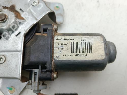 Front right window mechanism RENAULT KANGOO (KC0/1_) 1.9 dCi 4x4 | BP32154826C23 