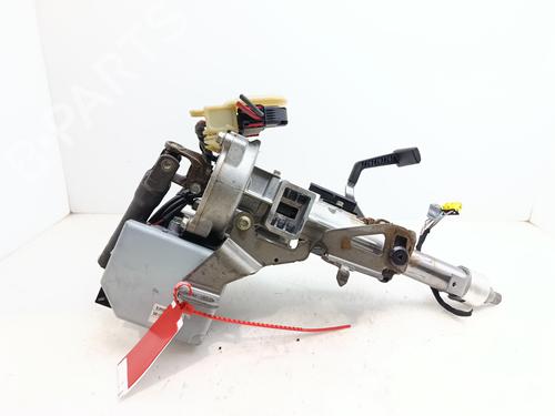 Used Steering column RENAULT MEGANE III Hatchback (BZ0/1_, B3_) 1.2 TCe (BZ2B, BZ11) (116 hp) 30853172