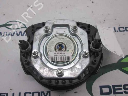 Driver airbag VW POLO (9N_, 9A_) 1.2 12V | BP2874672C9 