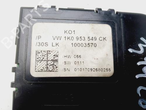 Electronic module VW TIGUAN (5N_)  | BP29967390M83