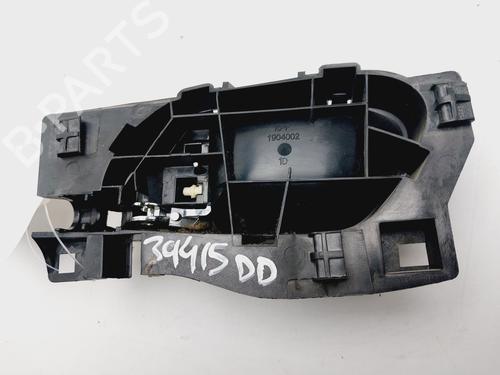 Front right interior door handle PEUGEOT 5008 (0U_, 0E_) | BP31798871I14
