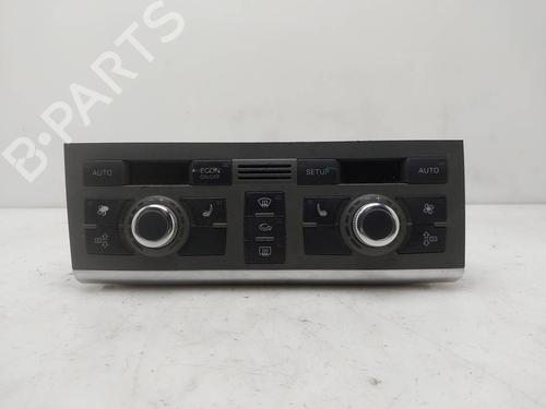 climate-control-audi-a6-c6-4f2-2004-2005-2006-2007-2008-2009-2010-2011-40540889 main image