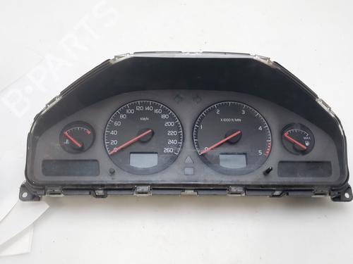 Used Instrument cluster VOLVO S80 I (184) 2.5 TDI (140 hp) 18033704