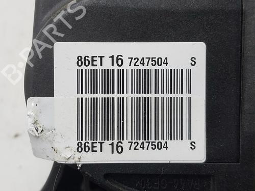 Pedal CITROËN C4 II (NC_) 1.6 BlueHDi 120 | BP34718051I4  - Image 5